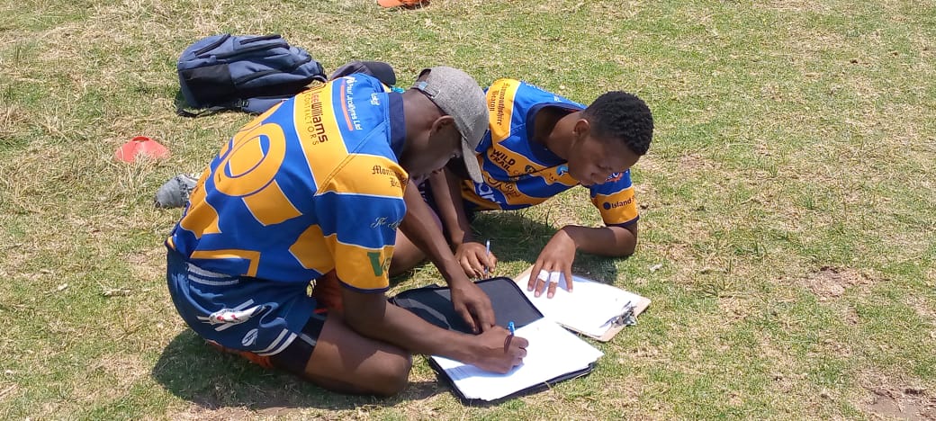 Monitoring and Evaluation